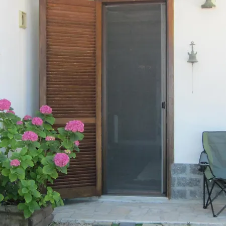 Casa Le Valli Del Cerrano - Monolocale * פינטו